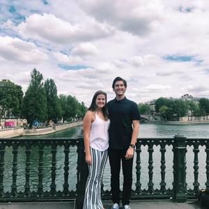 Meet your Posher, Nolan